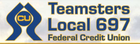 Teamsters Local 697 Federal Credit Union
